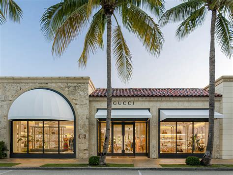 gucci store palm beach|gucci store palm desert.